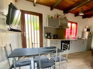 Charmante Maison Neuve à Groix - FR-1-813-27 - Groix - 8