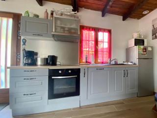 Charmante Maison Neuve à Groix - FR-1-813-27 - Groix - 6