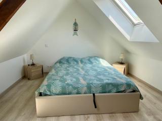 Charmante Maison Neuve à Groix - FR-1-813-27 - Groix - 3