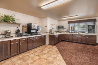 Colstrip Inn & Suites - Colstrip - 8