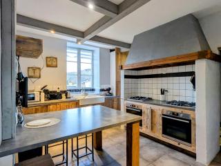 Maison de maître spacieuse près de Gérardmer, idéale pour famille et amis - FR-1-589-822 - - 8