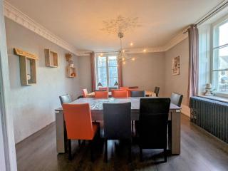 Maison de maître spacieuse près de Gérardmer, idéale pour famille et amis - FR-1-589-822 - - 3