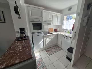 Charmante maison avec jardin à Merlimont, 5 couchages - FR-1-672-40 - Merlimont - 7