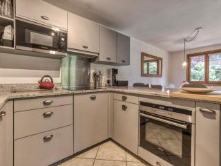 Appartement spacieux 4 chambres avec parking, animaux admis - Les Houches - FR-1-343-266 - Les Houches - 7