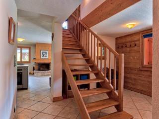 Appartement spacieux 4 chambres avec parking, animaux admis - Les Houches - FR-1-343-266 - Les Houches - 2