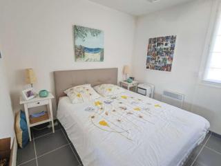 Appartement rénové 2 chambres avec parking au Barcarès - FR-1-195-121 - 9