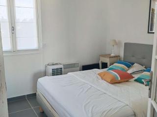 Appartement rénové 2 chambres avec parking au Barcarès - FR-1-195-121 - 4