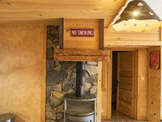 Chalet 5 pièces pour 7 pers à Châtel, animaux admis - FR-1-676-223 - Châtel - 8