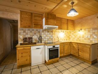 Chalet 5 pièces pour 7 pers à Châtel, animaux admis - FR-1-676-223 - Châtel - 6