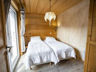 Chalet 5 pièces pour 7 pers à Châtel, animaux admis - FR-1-676-223 - Châtel - 3