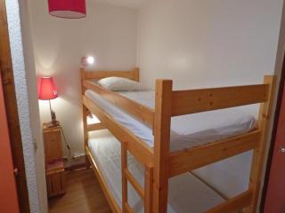 Chaleureux studio 5 pers, vue sur pistes, Le Grand-Bornand - FR-1-458-236 - Le Grand-Bornand - 7