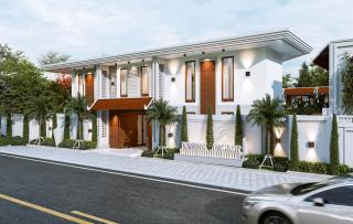 Happy Resort Siem Reap - Phumi Ta Phul - 9