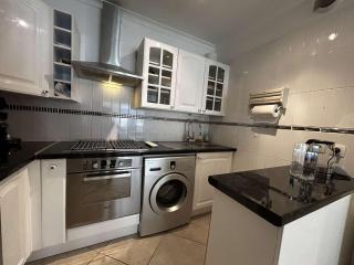 Appartement 2 pièces à 5 min de la mer à Golfe-Juan - FR-1-252-200 - Vallauris - 5