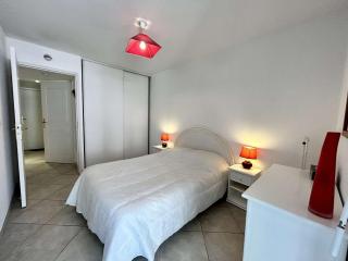 Appartement 2 pièces à 5 min de la mer à Golfe-Juan - FR-1-252-200 - Vallauris - 4