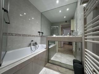 Appartement 2 pièces à 5 min de la mer à Golfe-Juan - FR-1-252-200 - Vallauris - 2