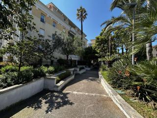 Appartement 2 pièces à 5 min de la mer à Golfe-Juan - FR-1-252-200 - Vallauris - 1