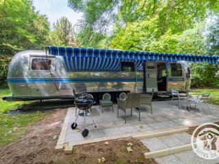 Escapade insolite dans une Airstream vintage en Anjou - FR-1-622-111 - 7