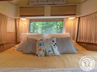 Escapade insolite dans une Airstream vintage en Anjou - FR-1-622-111 - La Menitré - 7