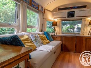 Escapade insolite dans une Airstream vintage en Anjou - FR-1-622-111 - La Menitré - 5