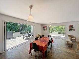 Appartement 88m2 avec Terrasse et Clim, Piscine Commune à Saint-Cyr-sur-Mer - FR-1-770-56 - Saint-Cyr-sur-Mer - 7