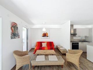 Appartement 88m2 avec Terrasse et Clim, Piscine Commune à Saint-Cyr-sur-Mer - FR-1-770-56 - Saint-Cyr-sur-Mer - 4