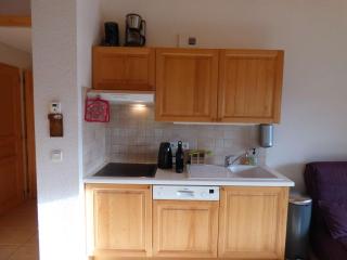 Beau 3 pièces 48m², 6 pers, proche télécabines - FR-1-458-235 - Le Grand-Bornand - 7