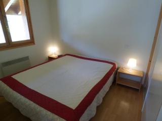 Beau 3 pièces 48m², 6 pers, proche télécabines - FR-1-458-235 - Le Grand-Bornand - 6