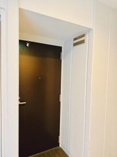 We support a comfortable trip Direct access to Kansai Airport Room in the center of Osaka Maximum 4 people Room 501 - Osaca - 1