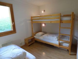 Beau 3 pièces 48m², 6 pers, proche télécabines - FR-1-458-235 - Le Grand-Bornand - 4