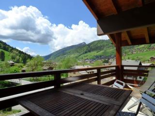 Beau 3 pièces 48m², 6 pers, proche télécabines - FR-1-458-235 - Le Grand-Bornand - 1