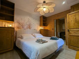 Lodge élégant avec spa privatif et espace bien-être - FR-1-582-530 - Le Chambon-sur-Lignon - 3