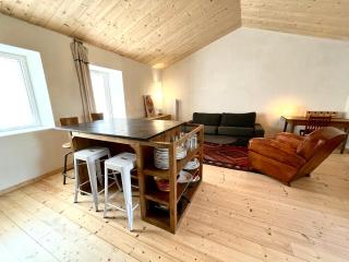 Maison rénovée au cœur de Brem, 4 couchages, jardin, WIFI - FR-1-231-340 - 6