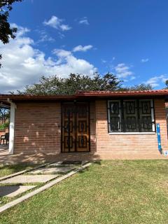 Hermosa casa con dos dormitorios - - 8
