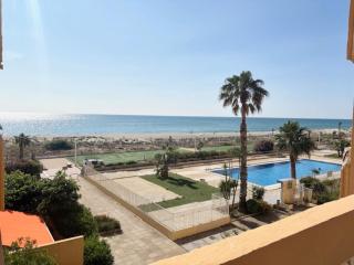 Spacieux T3 47m², 5 Pers, Vue Mer, Ascenseur, Animaux Admis - FR-1-799-59 - 0
