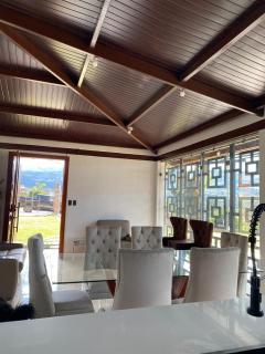 Hermosa casa con dos dormitorios - - 7