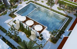 Happy Resort Siem Reap - Phumi Ta Phul - 7