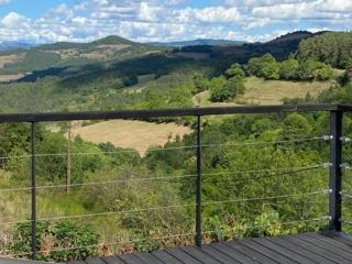 Maison de vigne charmante avec grande terrasse pour couple - FR-1-582-531 - Tailhac - 8