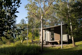 Hill Creek Tiny House 2 by Tiny Away - Perwillowen - 0