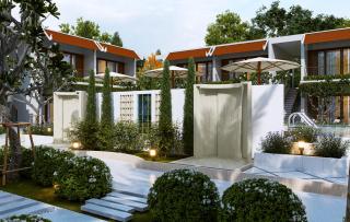Happy Resort Siem Reap - Phumi Ta Phul - 4