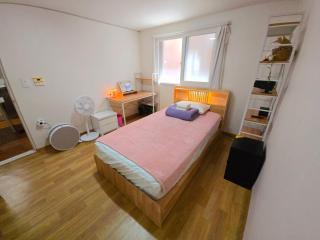 House in the maze - Seul - 6