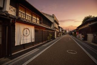LB1 美都津山庵別邸Bitotsuyama-an Bettei - Tsuyama - 4