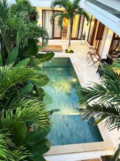 Villa Uma Canggu - 0