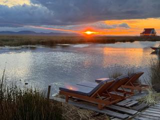 Amalia Titicaca Lodge - 8