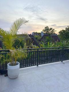 Villa Uma Canggu - 3