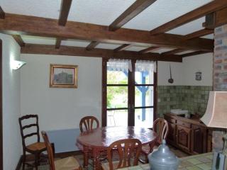 Maison indépendante à 1km de la plage, 5 couchages, calme - FR-1-336-51 - Saint-Vincent-sur-Jard - 4