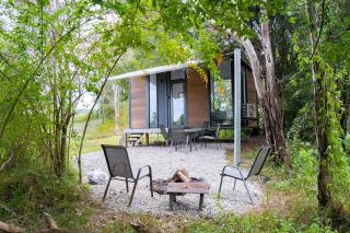 Hill Creek Tiny House 3 by Tiny Away - Perwillowen - 0