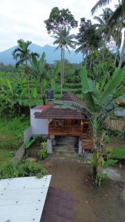 Dopi Rinjani Homestay - Tetebatu - 7