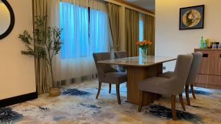 Kinta Riverfront Hotel & Suites - 3