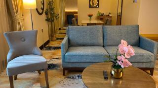 Kinta Riverfront Hotel & Suites - Ipoh - 8