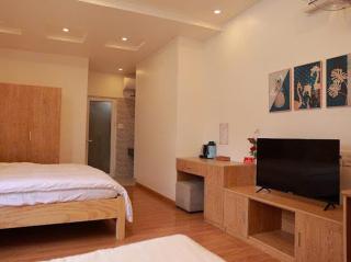 Elysian homestay - 8